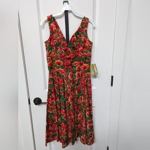 Cute Summer Dress